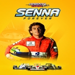 * Horizon Chase Turbo - Senna Forever * EGS DLC * (PC