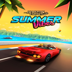 * Horizon Chase Turbo - Summer Vibes * EGS DLC * (PC)