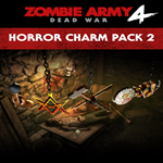 * Horror Charm 2 Pack * EGS DLC * (PC)