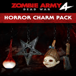 * Horror Charm Pack * EGS DLC * (PC)