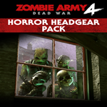 * Horror Headgear Pack * EGS DLC * (PC)