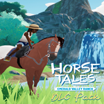 * Horse Tales - Emerald Valley Ranch - DLC Pack * EGS 