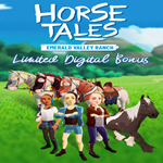 * Horse Tales: Emerald Valley Ranch - Limited Digital 