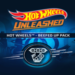 * HOT WHEELS™ - Beefed Up Pack * EGS DLC * (PC)