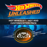 * HOT WHEELS™ - Hot Rod Customization Pack * EGS DLC *