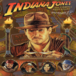 * Indiana Jones™*: The Pinball Adventure * EGS DLC * 