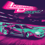 * Inertial Drift - Twilight Rivals * EGS DLC * (PC)