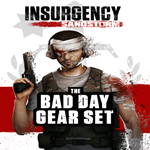 * Insurgency: Sandstorm - Bad Day Gear Set * EGS DLC *