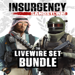 * Insurgency: Sandstorm - Livewire Set Bundle * EGS DL