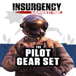 * Insurgency: Sandstorm - Pilot Gear Set * EGS DLC * 