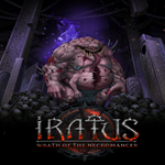 * Iratus: Wrath of the Necromancer * EGS DLC * (PC)