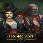 * Ironcast - The Commander Pack * EGS DLC * (PC)