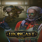 * Ironcast - The Windsor Pack * EGS DLC * (PC)