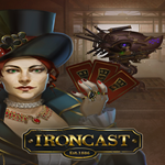 * Ironcast*– The Stirling Pack * EGS DLC * (PC)