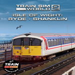 * Isle Of Wight * EGS DLC * (PC)