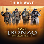 * Isonzo - Third Wave * EGS DLC * (PC)