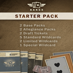 * KARDS - Starter Pack * EGS DLC * (PC)