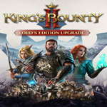 * King´s Bounty II - Lord´s Edition Upgrade * EGS DLC 