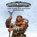 * King´s Bounty: Warriors of the North CE upgrade * EG