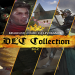 * Kingdom Come Deliverance Royal DLC * EGS DLC * (PC)