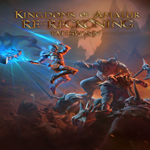 * Kingdoms of Amalur: Re-Reckoning - Fatesworn * EGS D