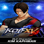 * KOF XV DLC Character "KIM KAPHWAN" * EGS DLC * (PC)