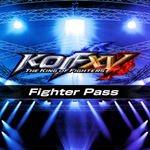 * KOF XV Fighter Pass * EGS DLC * (PC)