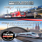 * K*ln - Aachen & S-Bahn BR 423 * EGS DLC * (PC)