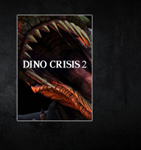 * Dino Crisis 2 * GOG * (PC)