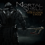 * Mortal Shell: The Virtuous Cycle * EGS DLC * (PC)