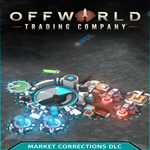 * Offworld Trading Company: Market Corrections DLC * E