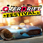 * OverDrift Festival - Exclusive Cars Pack#1 * EGS DLC