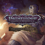 * Pathfinder: Wrath of the Righteous - Inevitable Exce