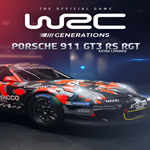 * Porsche 911 GT3 RS RGT Extra Liveries * EGS DLC * (