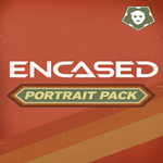 * Encased - Portrait Pack * EGS DLC * (PC)