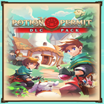 * Potion Permit: Complete DLC Bundle * EGS DLC * (PC)