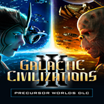 * Precursor Worlds * EGS DLC * (PC)