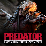 * Predator: Hunting Grounds - Feral Predator * EGS DLC