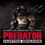 * Predator: Hunting Grounds - Gladiator Predator * EGS