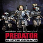 * Predator: Hunting Grounds – Hunting Party DLC Bundle