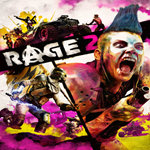 * RAGE 2 - 500 RAGE Coins * EGS DLC * (PC)