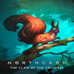 * Northgard - Ratatoskr, Clan of the Squirrel * EGS DL