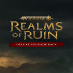 * Realms of Ruin - Deluxe Upgrade Pack * EGS DLC * (P