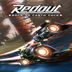 * Redout: Back to Earth Pack * EGS DLC * (PC)