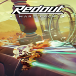 * Redout: Mars Pack * EGS DLC * (PC)