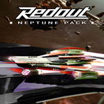 * Redout: Neptune Pack * EGS DLC * (PC)