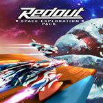 * Redout: Space Exploration Pack * EGS DLC * (PC)