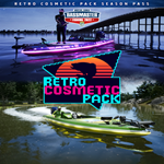 * Retro Cosmetic Pack Season Pass * EGS DLC * (PC)