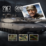 * Revolutionary Bundle * EGS DLC * (PC)