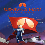 * Surviving Mars - Space Race * EGS DLC * (PC)